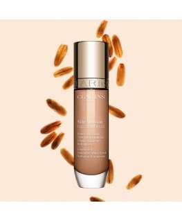 Clarins Skin Illusion Full Coverage 30 ml Pumppudel Vedelik 109C