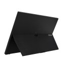 ASUS MB16ACV tietokoneen litteä näyttö 39,6 cm (15.6") 1920 x 1080 pikseliä Full HD LED musta