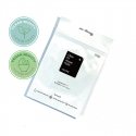 Clear Fit Master Patch - Puhdistuslaastarit 18 kpl.