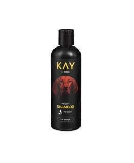 Shampoo koirille - Placek KAY Shampoo koirille teepuuöljyllä