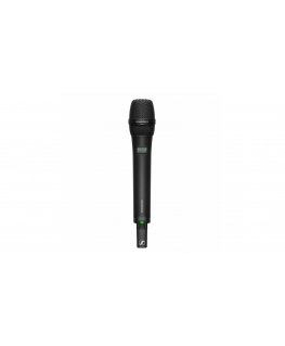 Sennheiser AVX-835 SET - digitālais bezvadu komplekts ar rokas mikrofonu, pilnībā automātisks
