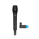 Sennheiser AVX-835 SET - digitaalinen langaton setti käsimikrofonilla, täysin automaattinen Sennheiser AVX-835 SET - digitaalinen langaton setti käsimikrofonilla, täysin automaattinen