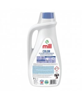 Mill Väripesugeeli 3 L 60 pesua