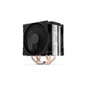 ENDORFY Fera 5 Dual Fan Suoritin Ilmanjäähdytin 12 cm musta ENDORFY Fera 5 Dual Fan Suoritin Ilmanjäähdytin 12 cm musta