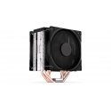ENDORFY Fera 5 Dual Fan Процессор Air cooler 12 cm Черный ENDORFY Fera 5 Dual Fan Процессор Air cooler 12 cm Черный