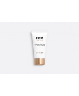 Dior Solar Apsauginis kremas nuo saulės Veidas 30 Suaugusiesiems