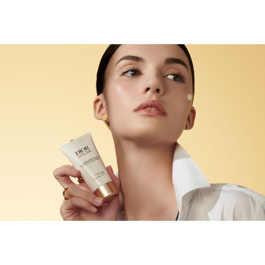 Dior Solar The Protective Creme SPF 30 50ml – 2