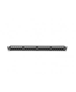 Lanberg PPU5-1024-B patch panel 1U