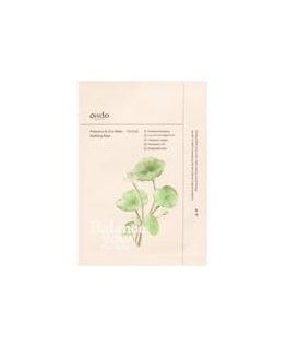 TO-DAK Probiotics & Cica Water Soothing Mask - Facial Mask