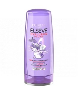 Elseve Hyaluron Plump 72H Drėkinamasis Balsamas