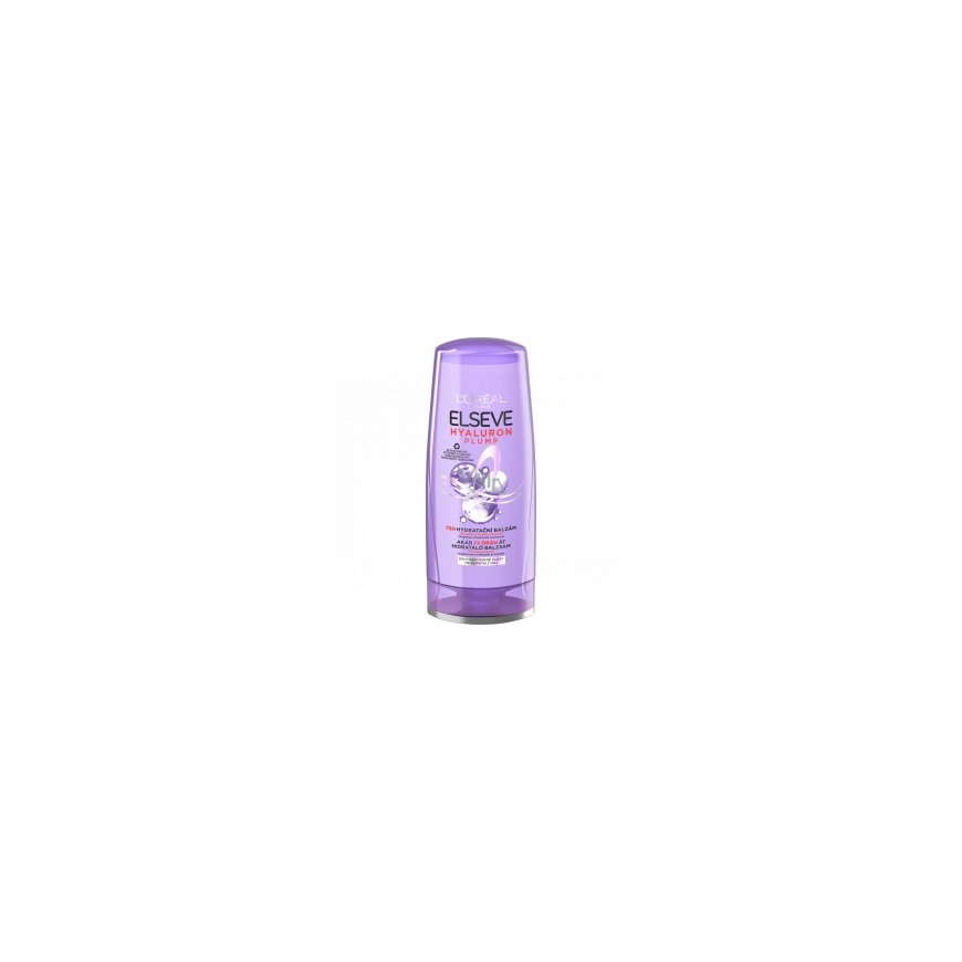 Elseve Hyaluron Plump 72H Hydrating Balm