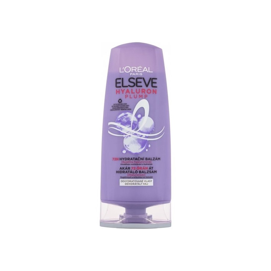 Elseve Hyaluron Plump 72H Hydrating Balm – 2