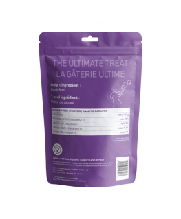 BULT Part jalad - koeratoit - 100g