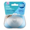 Easy Start Silicone Nipple Shields (2 pcs) - Silicone nipple pro