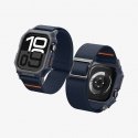 Spigen Lite Fit Pro Korpusas + dirželis Navy Poliesteris, Termoplastinis poliuretanas (TPU) Spigen Lite Fit Pro Korpusas + dirželis Navy Poliesteris, Termoplastinis poliuretanas (TPU)
