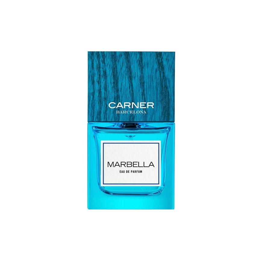 Marbelja EDP - Marbelja tualetinis vanduo