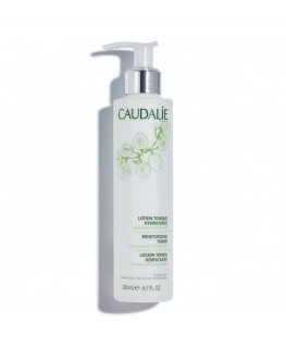 Caudalie 780230 Veido losjonas arba tonikas Veido tonikas 200 ml Moteriškas