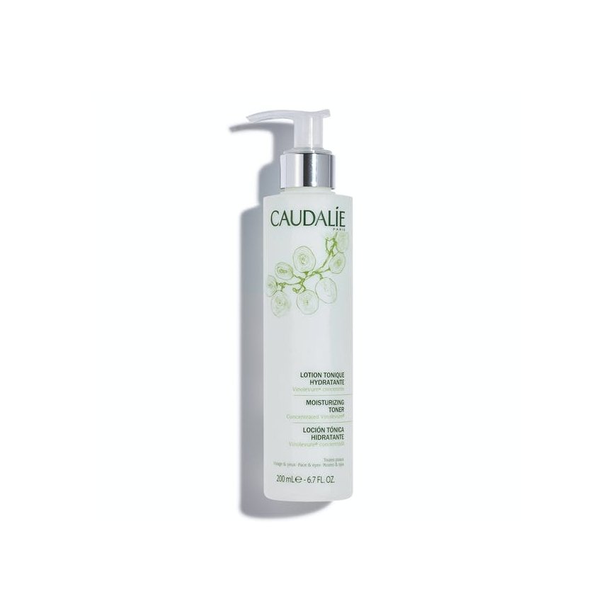Caudalie Moisturizing Toner 200 ml