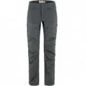 Women's trekking pants Fjallraven Keb Agile Trousers - port size: m Women's trekking pants Fjallraven Keb Agile Trousers - port size: m