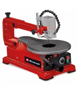 Einhell TC-SS 406 E stacionārais figūrzāģis