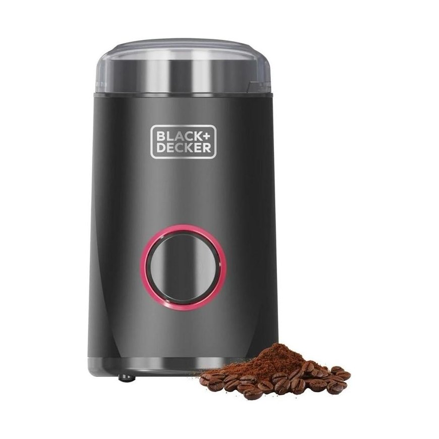 Coffee grinder Black+Decker BXCG152E – 2