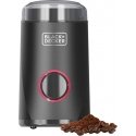 Kahvimylly Black+Decker BXCG152E Kahvimylly Black+Decker BXCG152E