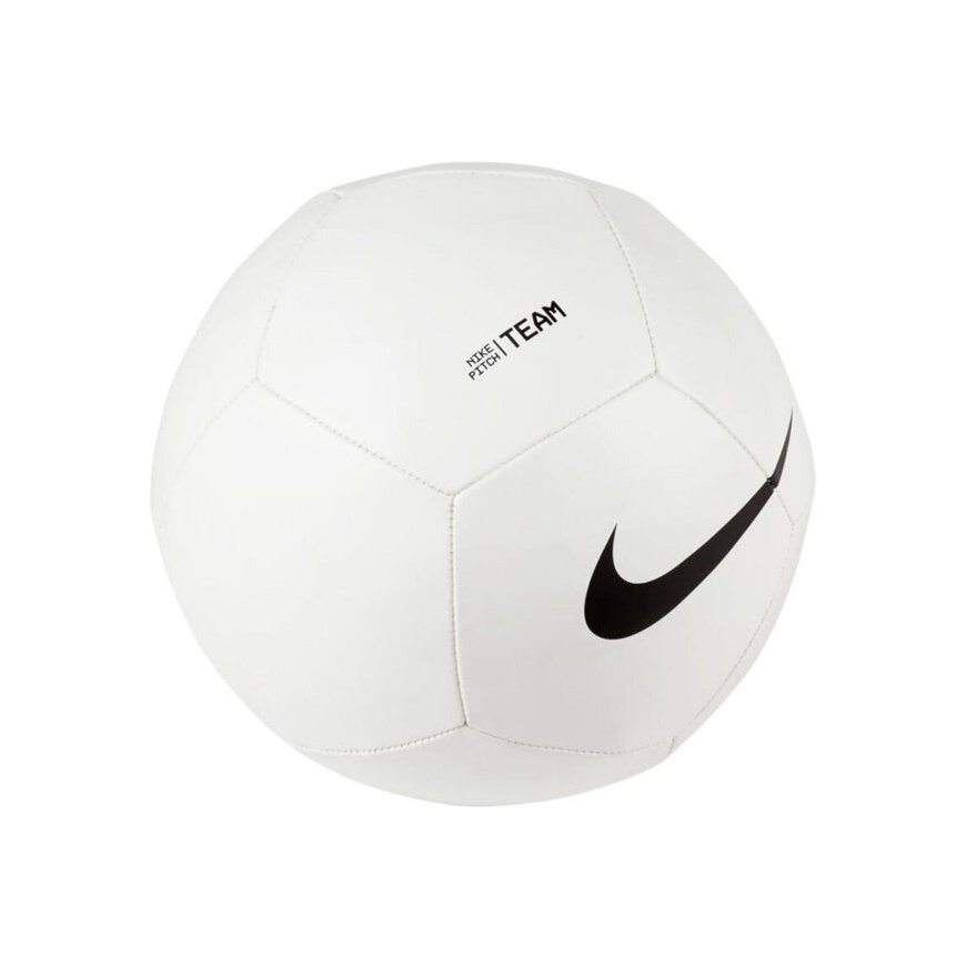 Nike Park Team 2.0 Jalgpall Valge/Must-Oranž DN3607 100 3