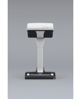 Ricoh ScanSnap SV600 Overhead scanner 285 x 218 DPI A3 Black, White
