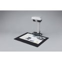 Ricoh ScanSnap SV600 Positsioonskanner 285 x 218 DPI A3 Must, Valge Ricoh ScanSnap SV600 Positsioonskanner 285 x 218 DPI A3 Must, Valge