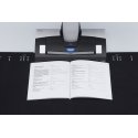 Ricoh ScanSnap SV600 Projektora skeneris 285 x 218 DPI A3 Melns, Balts
