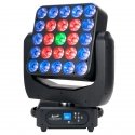 MATRIX PANEL 1010 RGB valgusefektide valgusti MATRIX PANEL 1010 RGB valgusefektide valgusti