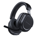 Turtle Beach Stealth 700 Laisvų rankų įranga Vielinis Su lankeliu Žaidimams Bluetooth Juoda, Pilka Turtle Beach Stealth 700 Laisvų rankų įranga Vielinis Su lankeliu Žaidimams Bluetooth Juoda, Pilka