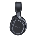 Turtle Beach Stealth 700 Austiņas Vadu Speļu Bluetooth Melns, Pelēks Turtle Beach Stealth 700 Austiņas Vadu Speļu Bluetooth Melns, Pelēks