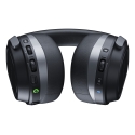 Turtle Beach Stealth 700 Kuulokkeet Langallinen Pääpanta Pelaaminen Bluetooth musta, Harmaa