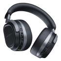 Turtle Beach Stealth 700 Kuulokkeet Langallinen Pääpanta Pelaaminen Bluetooth musta, Harmaa