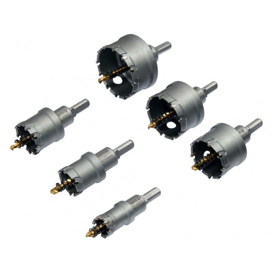 Yato YT-44077 gredzenveida zāģis – 2