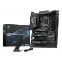 MSI Z890 GAMING PLUS WIFI материнская плата Intel Z890 LGA 1851 (Socket V1) ATX MSI Z890 GAMING PLUS WIFI материнская плата Intel Z890 LGA 1851 (Socket V1) ATX