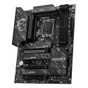 MSI Z890 GAMING PLUS WIFI motherboard Intel Z890 LGA 1851 (Socket V1) ATX MSI Z890 GAMING PLUS WIFI motherboard Intel Z890 LGA 1851 (Socket V1) ATX