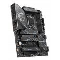 MSI Z890 GAMING PLUS WIFI motherboard Intel Z890 LGA 1851 (Socket V1) ATX MSI Z890 GAMING PLUS WIFI motherboard Intel Z890 LGA 1851 (Socket V1) ATX
