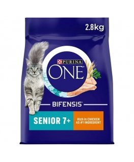 PURINA One Sterilcat liellopa gaļa, lasis, vistas gaļa, tītara gaļa - mitrā kaķu barība - 40x85g