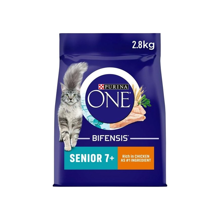 PURINA One Sterilcat veiseliha, lõhe, kana, kalkun - märg kassitoit - 40x85g