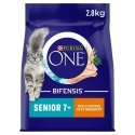 PURINA One Sterilcat Naudanliha, lohi, kana, kalkkuna - märkä kissanruoka - 40x85g PURINA One Sterilcat Naudanliha, lohi, kana, kalkkuna - märkä kissanruoka - 40x85g