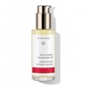 Dr. Hauschka Moor Lavender Calming Body Oil 75 ml Dr. Hauschka Moor Lavender Calming Body Oil 75 ml