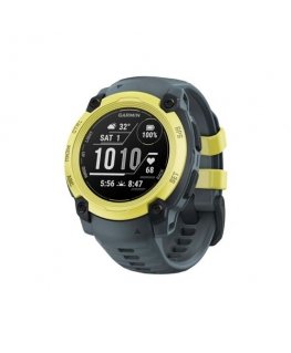 Smartwatch Weofly Curve in black color