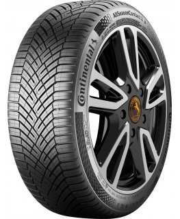 03555360000, AllSeasonContact 2, CONTINENTAL, All-season, Passenger tire, FR, XL, 3PMSF M+S, EV, rolling resistance - B wet grip