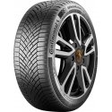 03555360000, AllSeasonContact 2, CONTINENTAL, Kausiopona, Henkilöauton rengas, FR, XL, 3PMSF M+S, EV, vierintävastus - B märällä