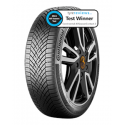 03555360000, AllSeasonContact 2, CONTINENTAL, Kausiopona, Henkilöauton rengas, FR, XL, 3PMSF M+S, EV, vierintävastus - B märällä