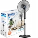 NOVEEN F450 45 Watti 16"/40 cm jalafänn NOVEEN F450 45 Watti 16"/40 cm jalafänn