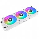 Thermaltake CL-F194-PL12SW-A Tietokoneen jäähdytysjärjestelmä Tietokonekotelo Tuuletin 12 cm Valkoin Thermaltake CL-F194-PL12SW-A Tietokoneen jäähdytysjärjestelmä Tietokonekotelo Tuuletin 12 cm Valkoin