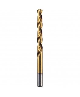 Irwin Irwin metallinen titaanista valmistettu sylinterimäinen 3,5 mm poranterä (10502580)